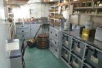 PICTURES/London - HMS Belfast/t_Galley2 - Rum.JPG